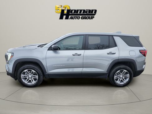 Used 2025 GMC Terrain Elevation AWD/4WD image 2