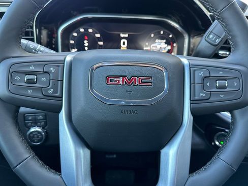 New 2026 GMC Sierra 2500 SLE w/ SLE Value Package; AWD/4WD image 20