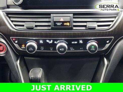Used 2020 Honda Accord EX-L image 20