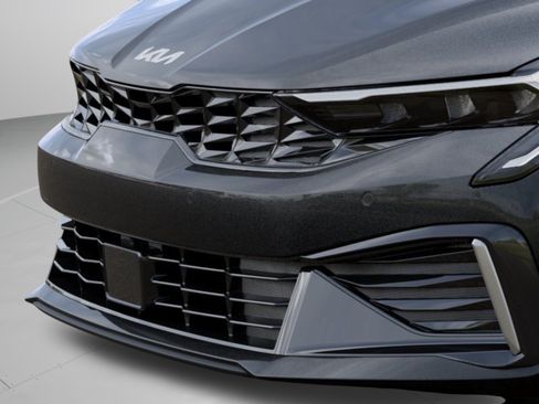 New 2026 Kia K5 LXS FWD image 27