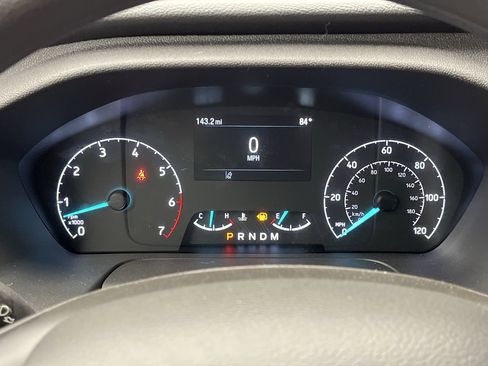 New 2025 Ford Transit 350 w/ Upfitter Package image 11