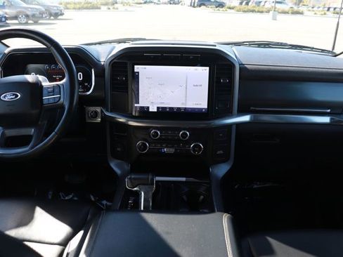 Used 2023 Ford F150 Lariat image 13