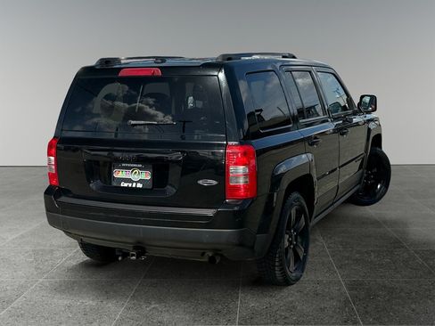 Used 2014 Jeep Patriot Sport w/ Power Value Group FWD image 6
