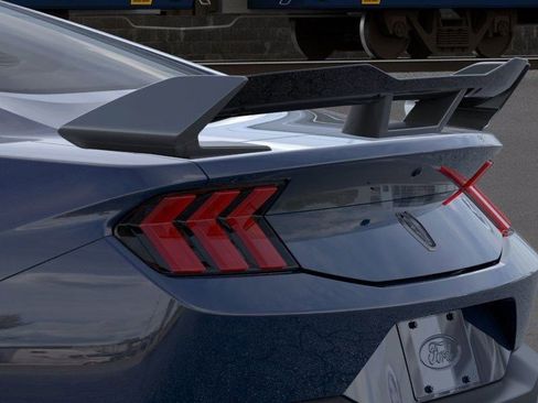 New 2025 Ford Mustang Dark Horse w/ Dark Horse Handlin Package image 25