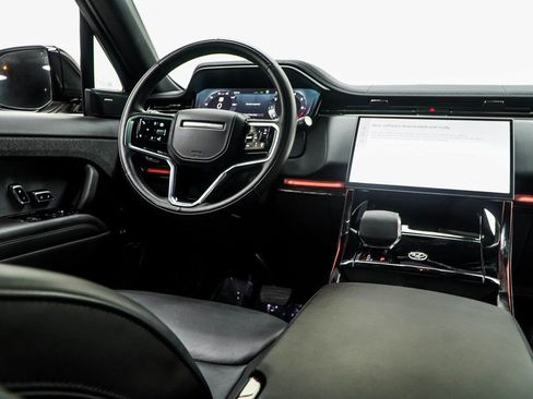 Used 2024 Land Rover Range Rover Sport SE image 19