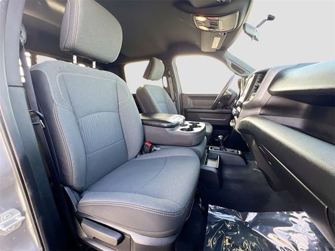 Used 2024 RAM 3500 Tradesman w/ Bed Utility Group image 25