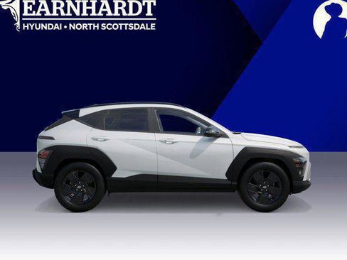 New 2026 Hyundai Kona SEL Premium image 7