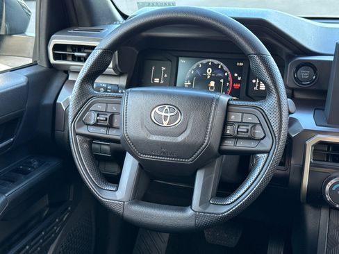 New 2026 Toyota Tacoma SR5 image 25