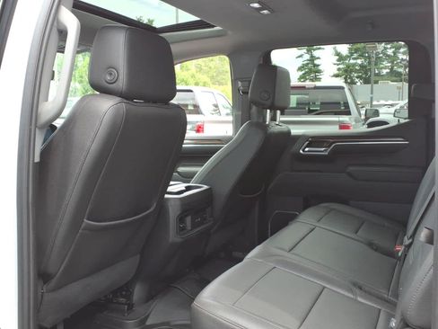 Used 2023 Chevrolet Silverado 1500 RST w/ RST All Star Premium Package AWD/4WD image 21