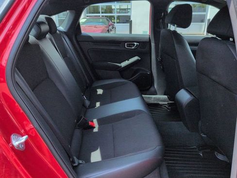 Used 2022 Honda Civic Sport image 27