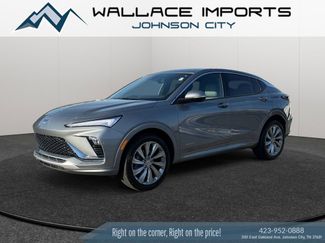 Used 2024 Buick Envista Avenir FWD video 3