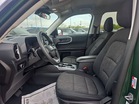 Certified 2023 Ford Bronco Sport Big Bend AWD/4WD image 17