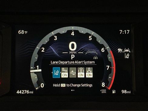 Used 2024 Toyota Tacoma SR5 image 12