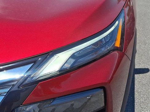 Certified 2026 Nissan Rogue SV w/ SV Premium Package AWD/4WD image 10