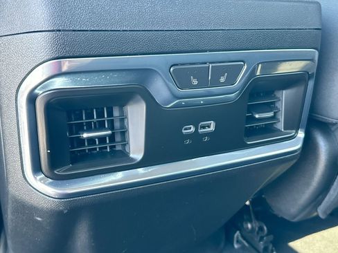 Used 2024 Chevrolet Silverado 2500 LTZ w/ LTZ Plus Package image 26