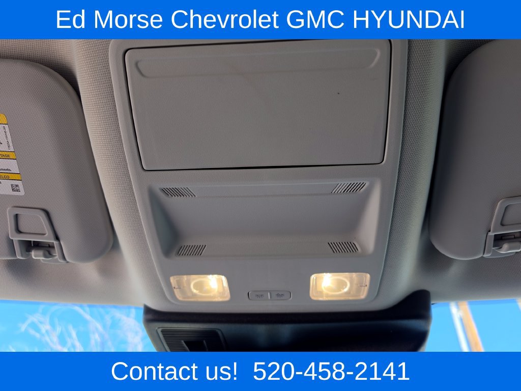 Used 2023 Ford Bronco Sport Badlands AWD/4WD image 21