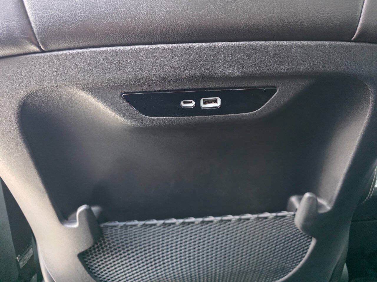 Used 2025 Chrysler Pacifica Select FWD image 23
