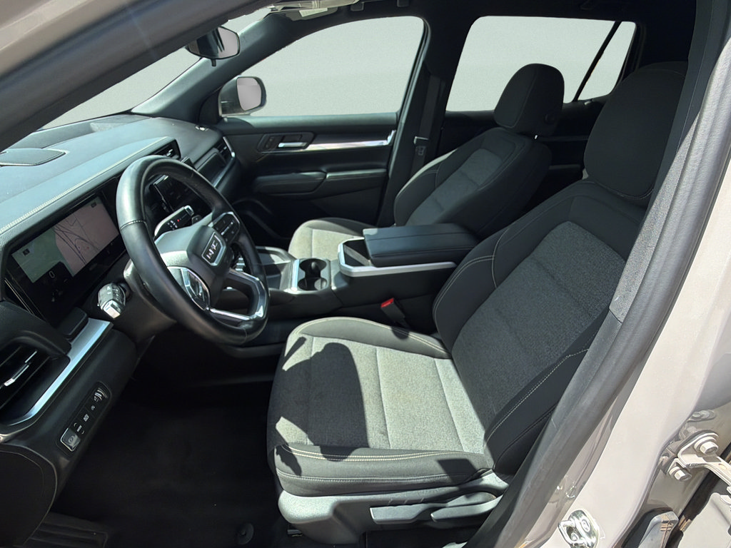 Used 2026 GMC Terrain Elevation FWD image 18