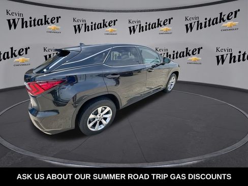 Used 2019 Lexus RX 350 FWD image 9