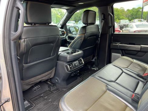 Used 2023 Ford F150 Tremor w/ Equipment Group 402A High AWD/4WD image 52