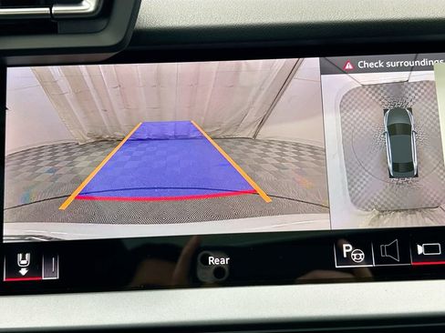 New 2026 Audi S3 Premium image 15