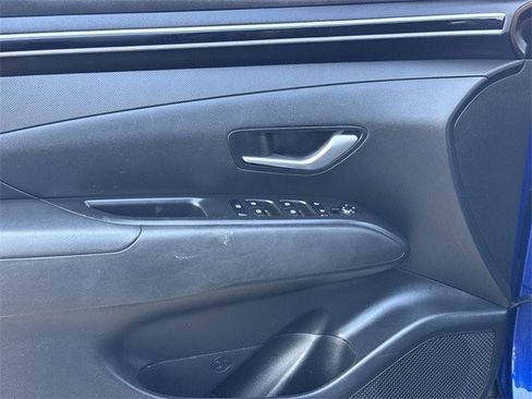 Used 2024 Hyundai Tucson SEL image 24