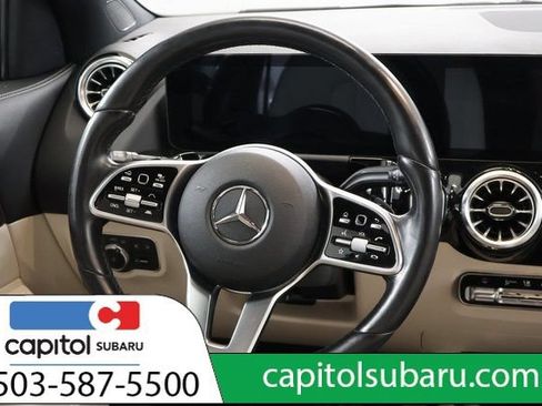 Used 2022 Mercedes-Benz GLA 250 4MATIC image 17