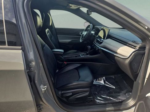 Certified 2024 Jeep Compass Latitude image 28