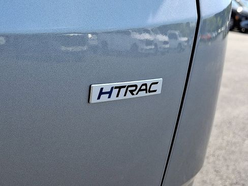 Certified 2025 Hyundai Tucson SEL image 24