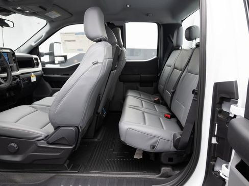 New 2026 Ford F450 XL image 18
