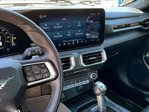 Used 2024 Ford Mustang GT Premium image 7