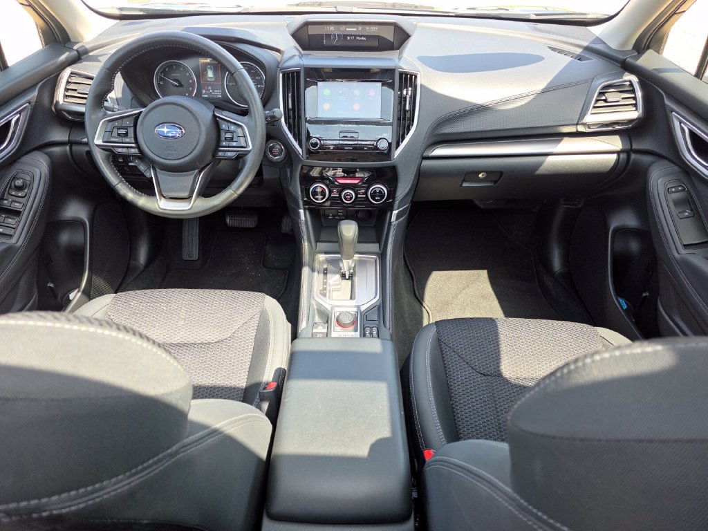 Used 2024 Subaru Forester Premium AWD/4WD image 5