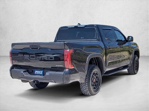 Used 2026 Toyota Tundra TRD Pro AWD/4WD image 5