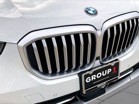 Used 2026 BMW X5 sDrive40i RWD image 30