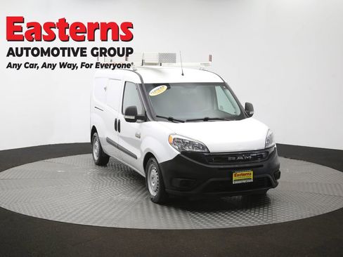 Used 2019 RAM ProMaster City Tradesman FWD image 50