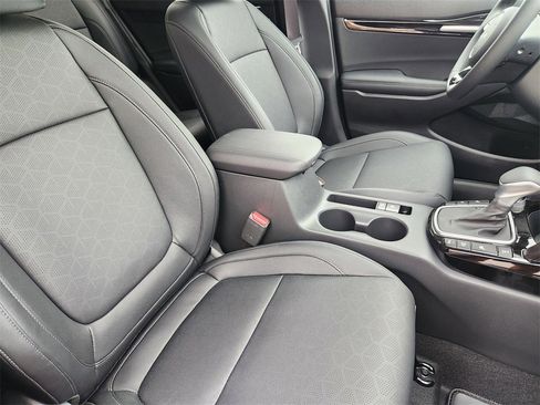 New 2026 Kia Seltos SX image 10