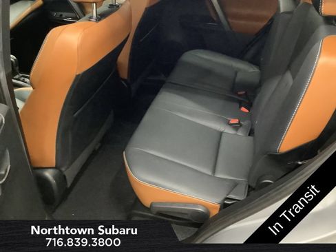 Used 2017 Toyota RAV4 SE AWD/4WD image 16