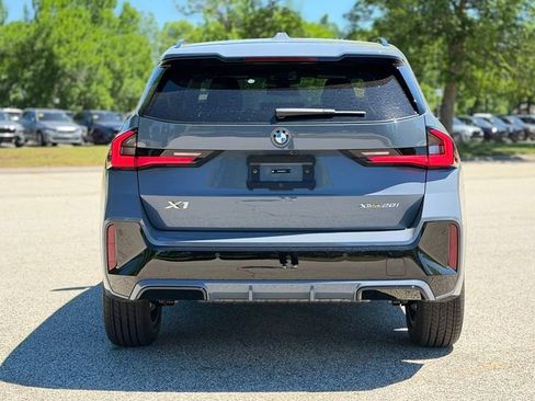 New 2026 BMW X1 xDrive28i w/ Technology Package AWD/4WD image 5