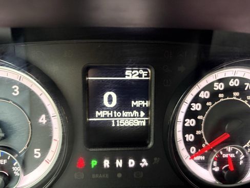 Used 2019 RAM 1500 Tradesman w/ Popular Equipment Group image 32