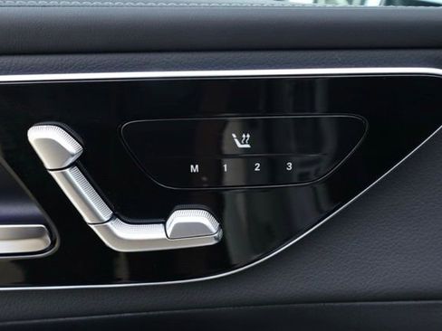 Certified 2026 Mercedes-Benz GLC 300 GLC 300 Coupe image 27