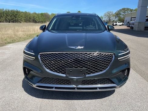 Used 2023 Genesis GV70 2.5T image 8