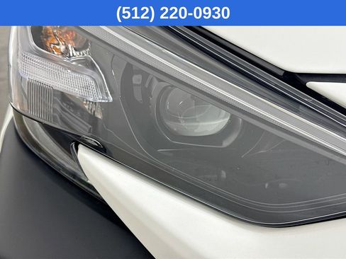 Certified 2025 Subaru Outback Premium image 38