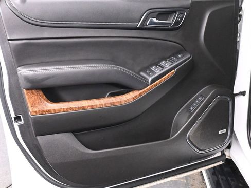 Used 2017 Chevrolet Tahoe Premier image 10