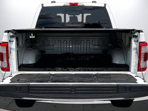 Used 2022 Ford F150 Lariat AWD/4WD image 25