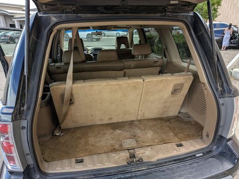 Used 2006 Honda Pilot EX-L image 22