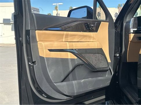 New 2025 Cadillac Escalade IQ Luxury 2 image 14