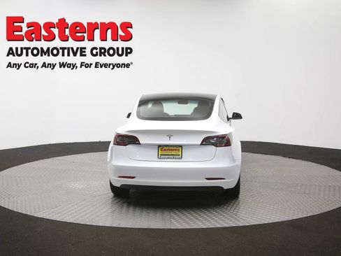 Used 2023 Tesla Model 3 Standard Range RWD image 32