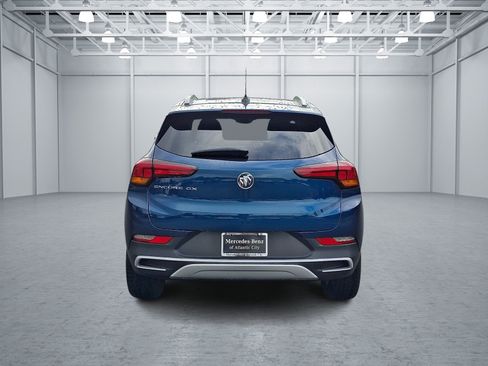 Used 2021 Buick Encore GX Select FWD image 5