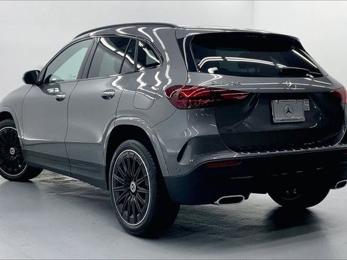 New 2026 Mercedes-Benz GLA 250 image 5