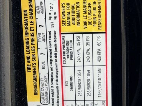 Used 2018 Ford Explorer XLT w/ XLT Appearance Package AWD/4WD image 20